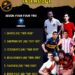 Los mejores equipos