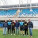 PARANÁ Y BELGRANO JUGARÁN LA FINAL EL DOMINGO EN EL ESTADIO
