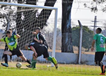 Se jugo la séptima fecha del Senior
