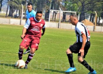 Se juega la octava del Senior