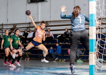 Regatas campeón de la Provincia