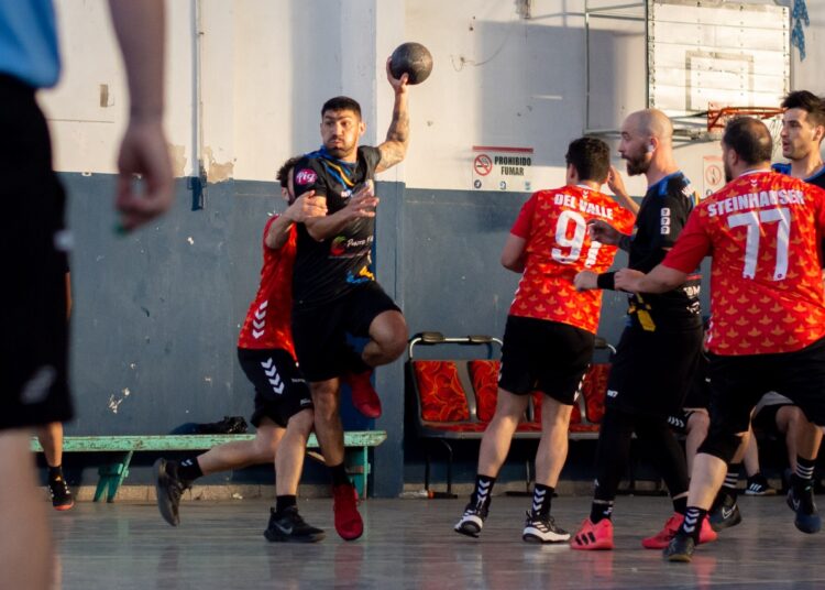 Este domingo las semi y finales del Provincial