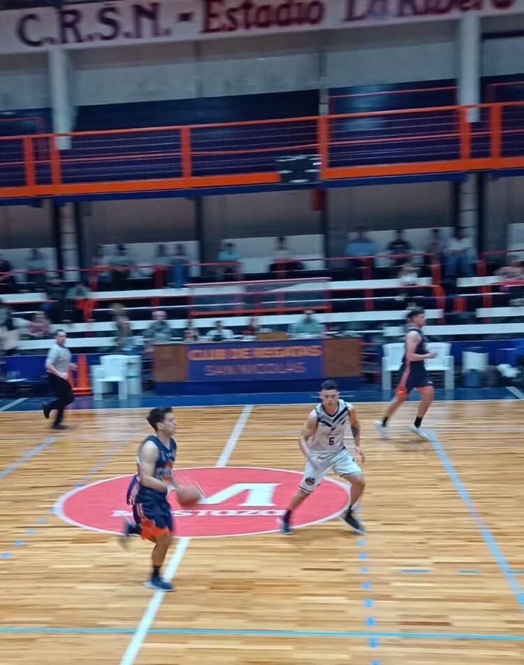 Regatas le gano a Temperley y es el puntero de su grupo y  Belgrano le gano a Almagro en el Fortunato