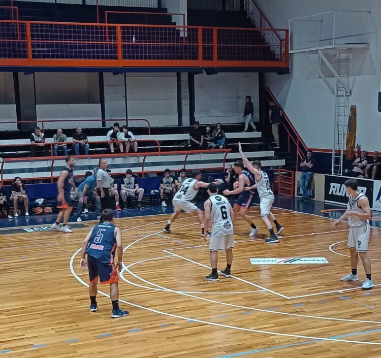 Regatas le gano a Temperley y es el puntero de su grupo y  Belgrano le gano a Almagro en el Fortunato