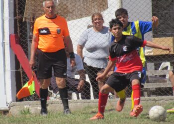 La séptima fecha de las divisiones inferiores