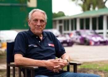 EL PREDIO FERIAL Y AUTODROMO SAN NICOLÁS BAUTIZARÁ EL CIRCUITO CON EL NOMBRE DE JUAN MARIA TRAVERSO