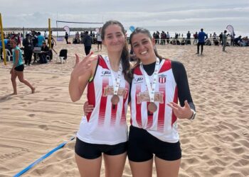 SAN NICOLÁS SE QUEDÓ CON 24 MEDALLAS EN LOS JUEGOS BONAERENSES 2022