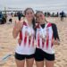 SAN NICOLÁS SE QUEDÓ CON 24 MEDALLAS EN LOS JUEGOS BONAERENSES 2022
