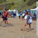 JUEGOS BONAERENSES: PRIMERA JORNADA DE COMPETENCIAS Y MEDALLA DE PLATA PARA SAN NICOLÁS