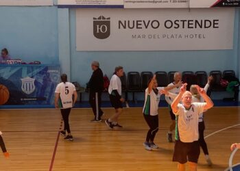 SAN NICOLÁS OBTUVO TRES MEDALLAS DORADAS, UNA DE PLATA Y UNA DE BRONCE