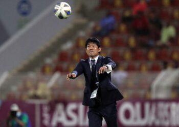 Japón y la dura misión de relegar a las potencias