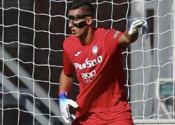 Atalanta, con el regreso de Musso, ganó y es tercero en la Liga italiana