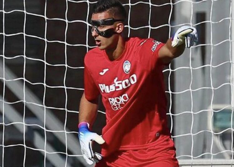 Atalanta, con el regreso de Musso, ganó y es tercero en la Liga italiana