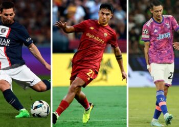 Hay preocupación en la Selección por los lesionados