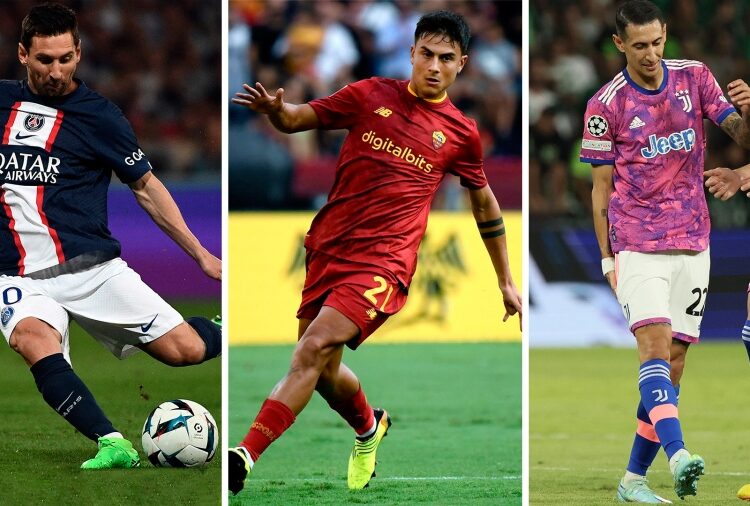 Hay preocupación en la Selección por los lesionados