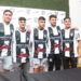 La Emilia y Regatas se ven las caras por el Regional en el Jacinto «Gato» Lopez