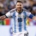 Messi: «Después del Mundial veré para qué me va dando»
