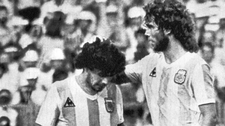Breve historia de los Mundiales de fútbol