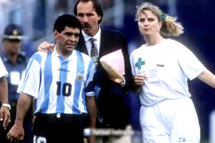 Breve historia de los Mundiales de fútbol