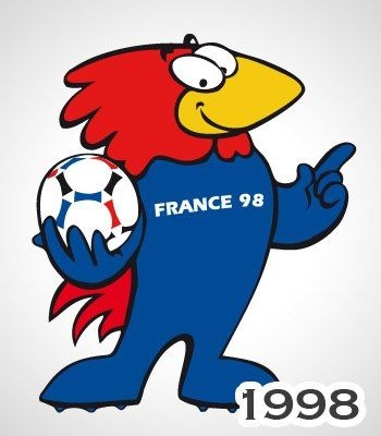 Breve historia de los Mundiales de fútbol