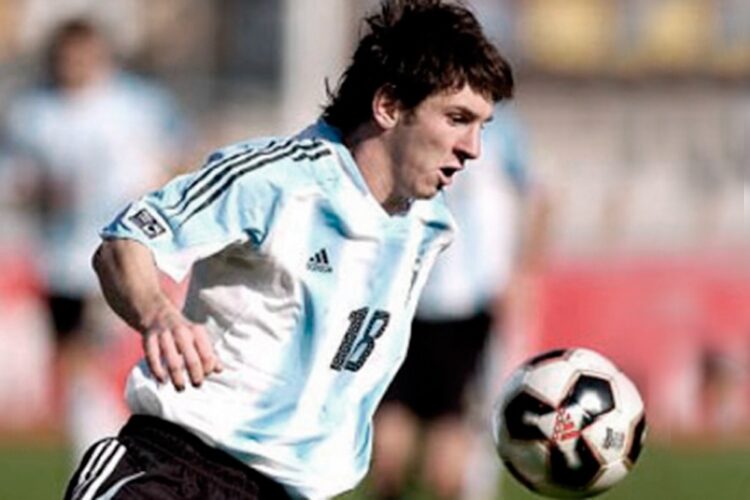 Breve historia de los Mundiales de fútbol