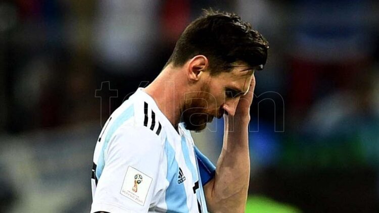 Breve historia de los Mundiales de fútbol