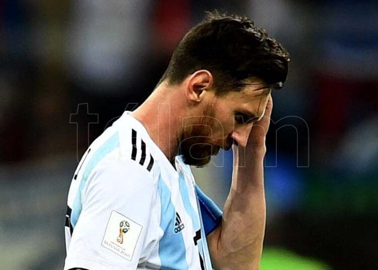 Breve historia de los Mundiales de fútbol