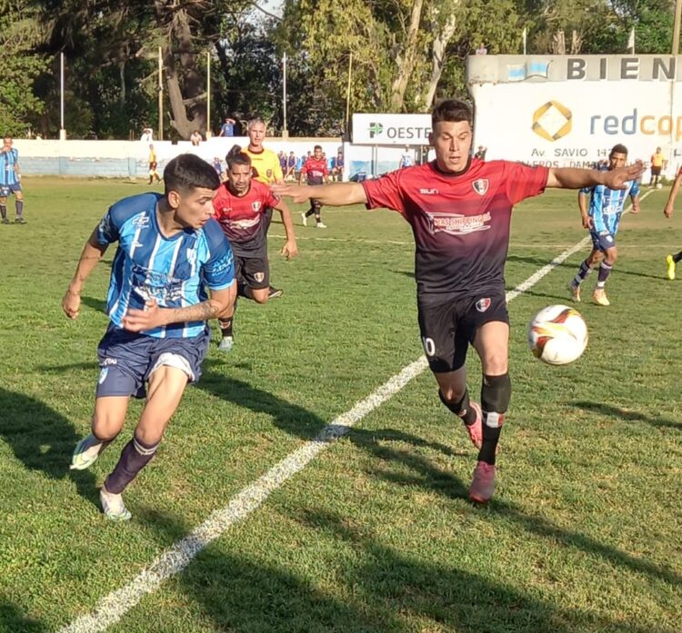 Paraná es el primer finalista