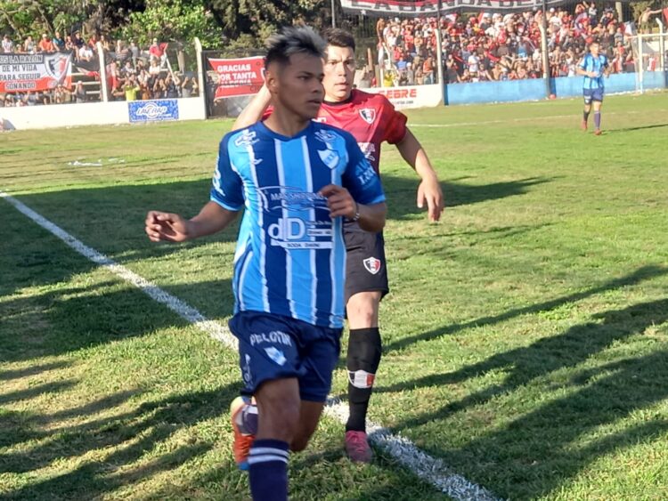 Paraná es el primer finalista