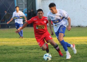 Este domingo arrancan La Emilia y Regatas por el Regional Federal Amateur