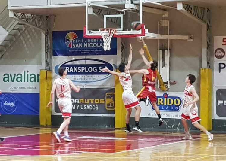 Belgrano gano y el viernes ante Temperley buscara la clasificacion