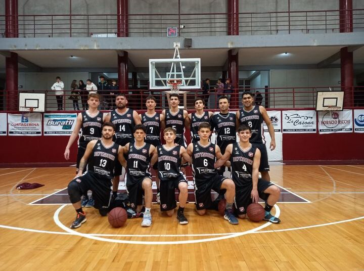 En Villa Ramallo, Provincial le gano a Defensores y se suma a los puestos de vanguardia del Grupo l
