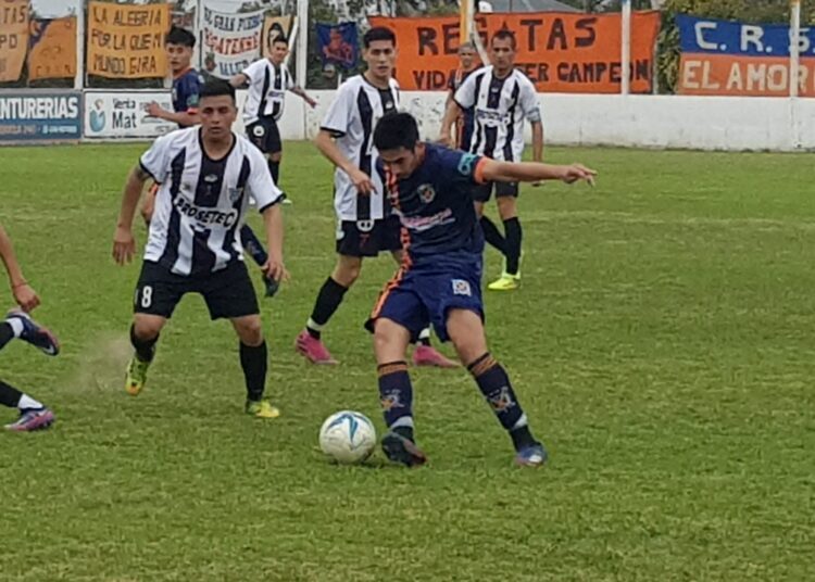 Este domingo arrancan La Emilia y Regatas por el Regional Federal Amateur