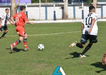 Regatas quiere volver a gritar de a tres y La Emilia ira por sus primeros puntos en el Regional