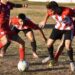 Escándalo por coimas a los árbitros en el fútbol de San Pedro, otra vez quisieron comprar un partido de futbol en San Pedro