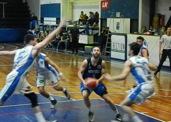 Somisa le gano a Santa Paula y es el puntero de su zona