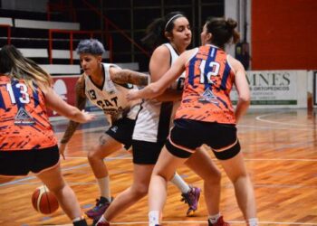 TEMPERLEY-REGATAS, EN EL SEGUNDO DUELO DE LA SEMIFINAL DEL FEMENINO