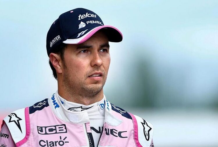 «Checo» Pérez ganó en Singapur y se estiró la definición de la F1