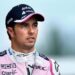 «Checo» Pérez ganó en Singapur y se estiró la definición de la F1