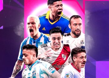 Atlético Tucumán empató y lo celebró Boca Juniors: así está la lucha por la Liga Profesional y la pelea por entrar a las copas