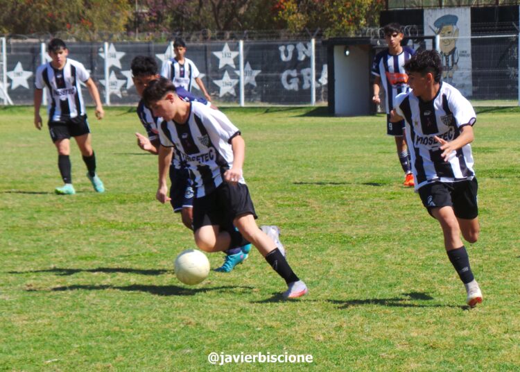 Se viene la undécima de las inferiores y la tabla de comparaciones categoría por categoría