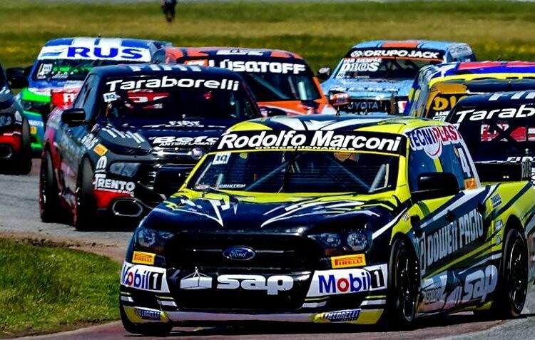 SE CONFIRMÓ EL ESCENARIO, el Gran Premio coronación, se correrá en San Nicolás