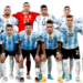 Cuáles son los números que utilizarán los jugadores argentinos en Qatar 2022