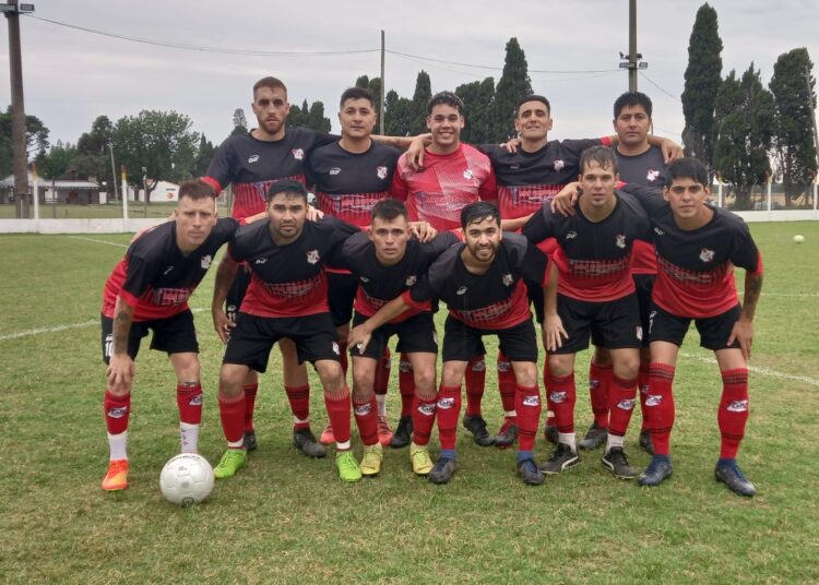 Belgrano saca pilcha de candidato