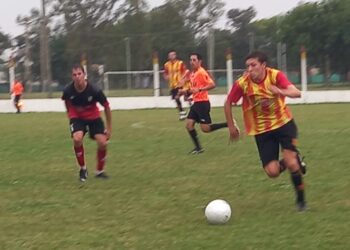 Belgrano saca pilcha de candidato