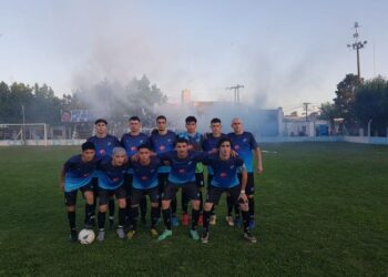 La Academia le gano a Regatas en Conesa