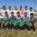 Por la Copa Nicoleña Los Andes le gano a Futbol San Nicolas por penales