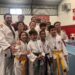 KARATE – TORNEO NACIONAL – gran desempeño del Dojo Henka No kaze, del Club Belgrano.