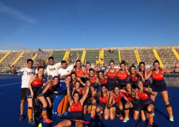 La Reserva del club Regatas se consagro campeon en la AHL