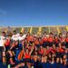 La Reserva del club Regatas se consagro campeon en la AHL